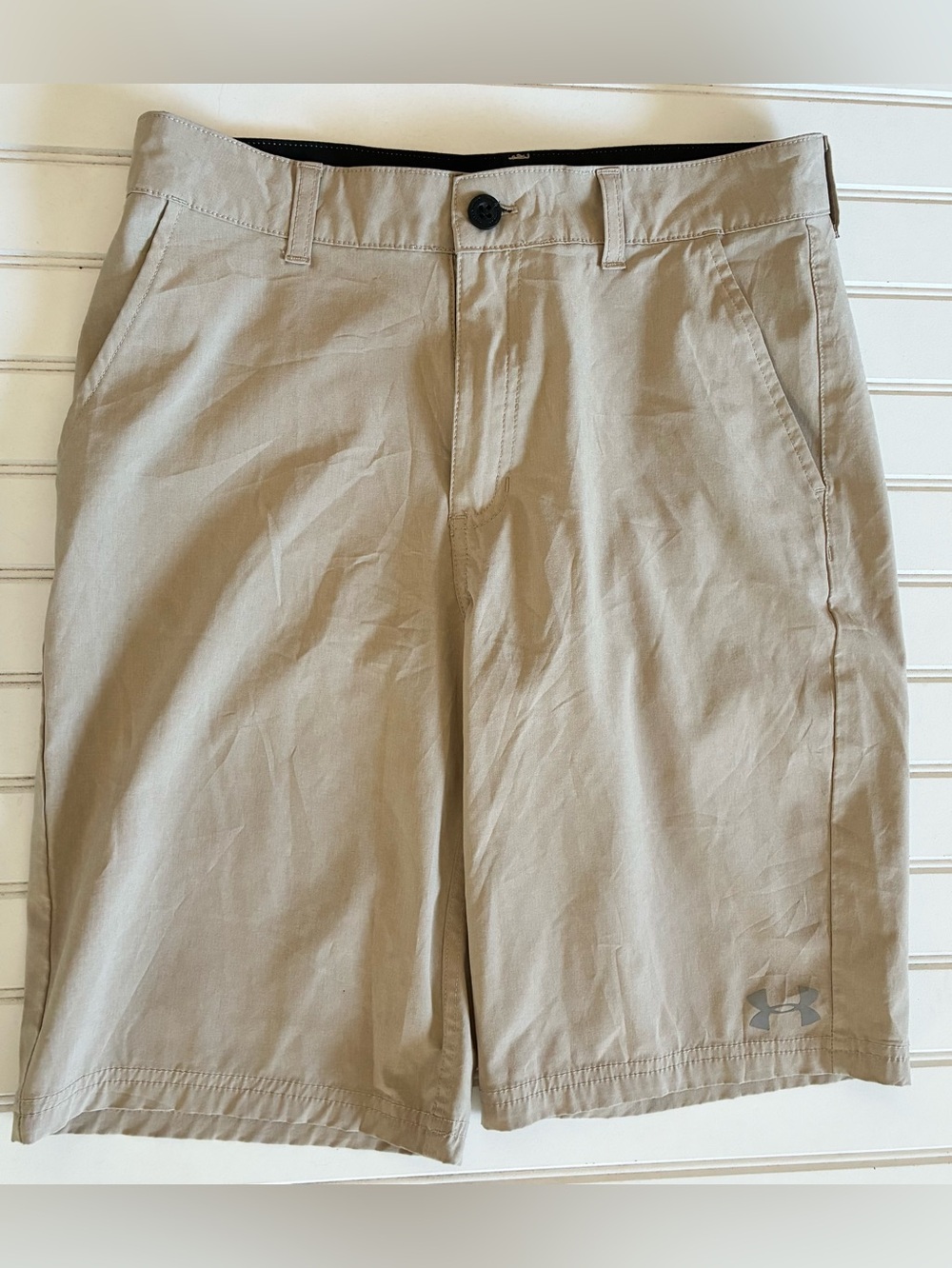 UNDER ARMOUR boys golf set - Picture 7 of 9
